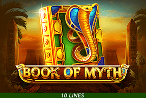 Spadegaming | Book of Myth