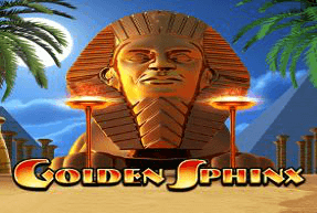 VoltEnt | Golden Sphinx  Mobile