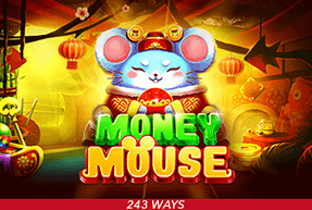 Spadegaming | Money Mouse
