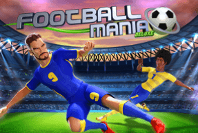 VoltEnt | Football Mania Deluxe Mobile