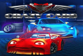 VoltEnt | Crazy Cars  Mobile