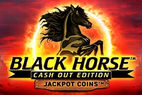 VoltEnt | Black Horse™ Cash Out Mobile