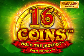 VoltEnt | 16 Coins™ Grand Gold Edition Mobile