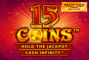 VoltEnt | 15 Coins™ Grand Gold Edition Mobile