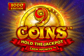 VoltEnt | 9 Coins™ 1000 Edition Mobile