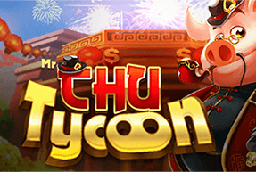 Spadegaming | Mr Chu Tycoon
