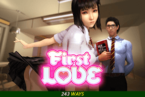 Spadegaming | First Love