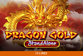 Spadegaming | Dragon Gold SA