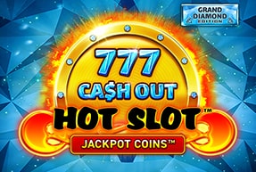 VoltEnt | Hot Slot™: 777 Cash Out Grand Diamond Edition Mobile