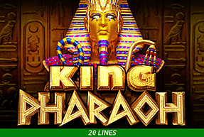 Spadegaming | King Pharaoh