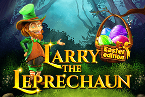 VoltEnt | Larry the Leprechaun Easter Mobile