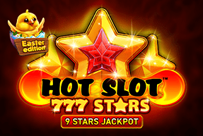 VoltEnt | Hot Slot 777 Stars Easter Mobile