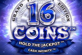 VoltEnt | 16 Coins™ Grand Platinum Edition Mobile