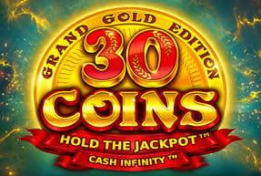 VoltEnt | 30 Coins Grand Gold Edition Mobile