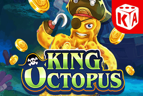 KAGaming | King Octopus Mobile