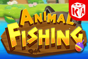 KAGaming | Animal Fishing Mobile