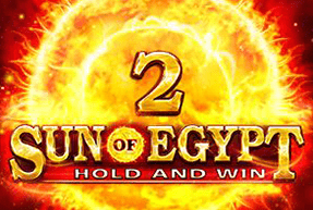 ThreeOaks | Sun of Egypt 2