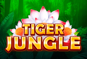 ThreeOaks | Tiger Jungle