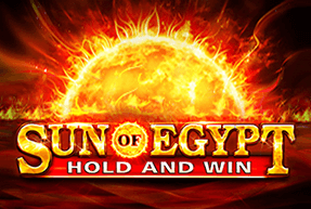 ThreeOaks | Sun of Egypt