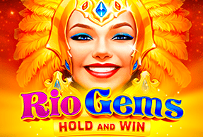ThreeOaks | Rio Gems