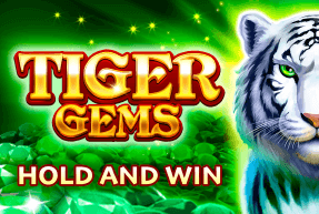 ThreeOaks | Tiger Gems