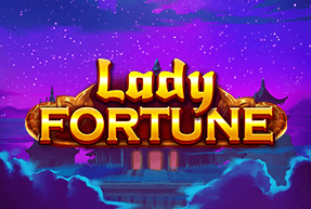 ThreeOaks | Lady Fortune