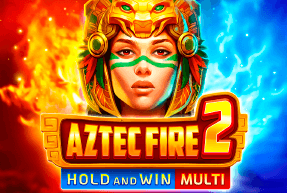 ThreeOaks | Aztec Fire 2
