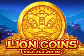 ThreeOaks | Lion Coins