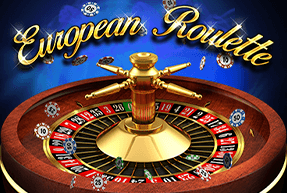 Spinomenal2 | European Roulette