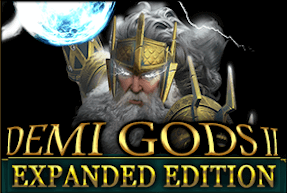 Spinomenal2 | Demi Gods II Expanded Edition