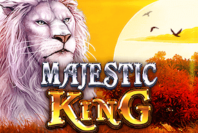 Spinomenal2 | Majestic King