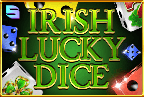Spinomenal2 | Irish Lucky Dice