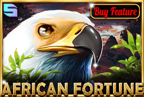 Spinomenal2 | African Fortune