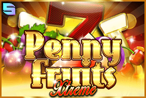 Spinomenal2 | Penny Fruits Xtreme