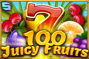 Spinomenal2 | 100 Juicy Fruits