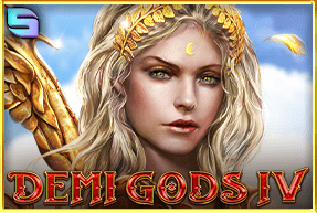 Spinomenal2 | Demi Gods 4