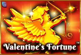 Spinomenal2 | Valentine’s Fortune