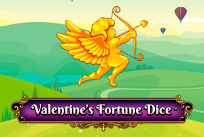 Spinomenal2 | Valentines Fortune Dice