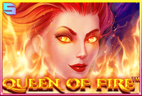 Spinomenal2 | Queen Of Fire