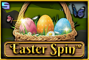 Spinomenal2 | Easter Spin