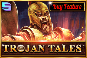 Spinomenal2 | Trojan Tales