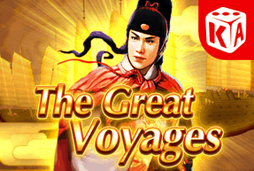 KAGaming | The Great Voyages Mobile
