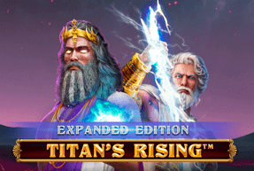 Spinomenal2 | Titan’s Rising - Expanded Edition