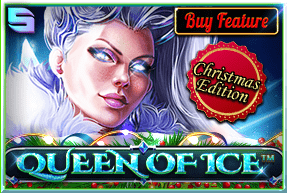 Spinomenal2 | Queen Of Ice - Christmas Edition