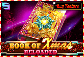 Spinomenal2 | Book Of Xmas Reloaded