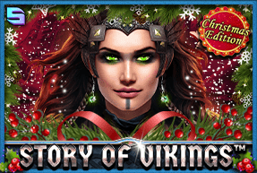 Spinomenal2 | Story Of Vikings Christmas Edition