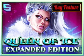 Spinomenal2 | Queen Of Ice Expanded Edition