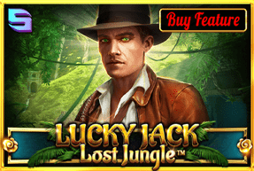 Spinomenal2 | Lucky Jack – Lost Jungle