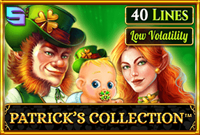 Spinomenal2 | Patrick's Collection 40 Lines