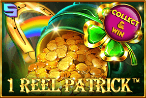 Spinomenal2 | 1 Reel Patrick